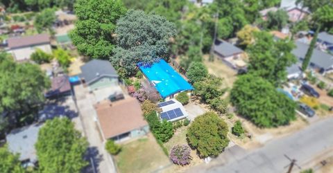 3117 Judah St, Sacramento, CA 95815 Photo
