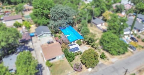 3117 Judah St, Sacramento, CA 95815 Photo