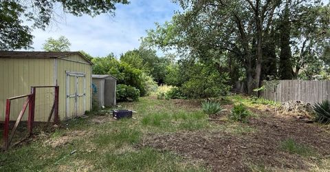 3117 Judah St, Sacramento, CA 95815 Photo