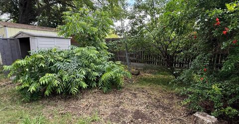 3117 Judah St, Sacramento, CA 95815 Photo