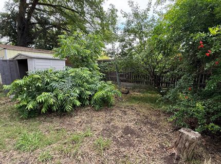 3117 Judah St, Sacramento, CA 95815 Photo