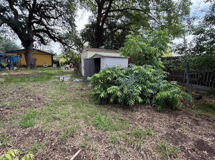 3117 Judah St, Sacramento, CA 95815 Photo