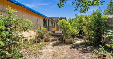 3117 Judah St, Sacramento, CA 95815 Photo