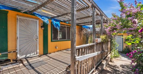 3117 Judah St, Sacramento, CA 95815 Photo