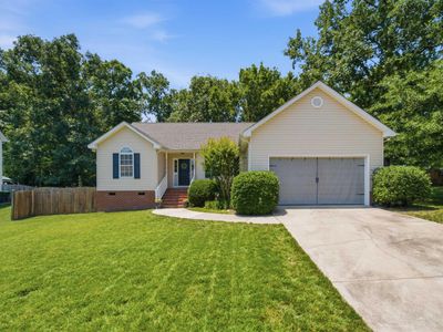 109 Kerry Gibbons Drive, Chapin, SC 29036