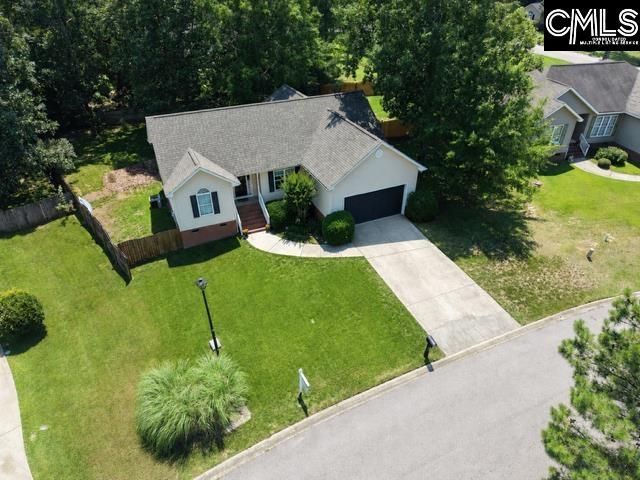 109 Kerry Gibbons Drive Photo 27