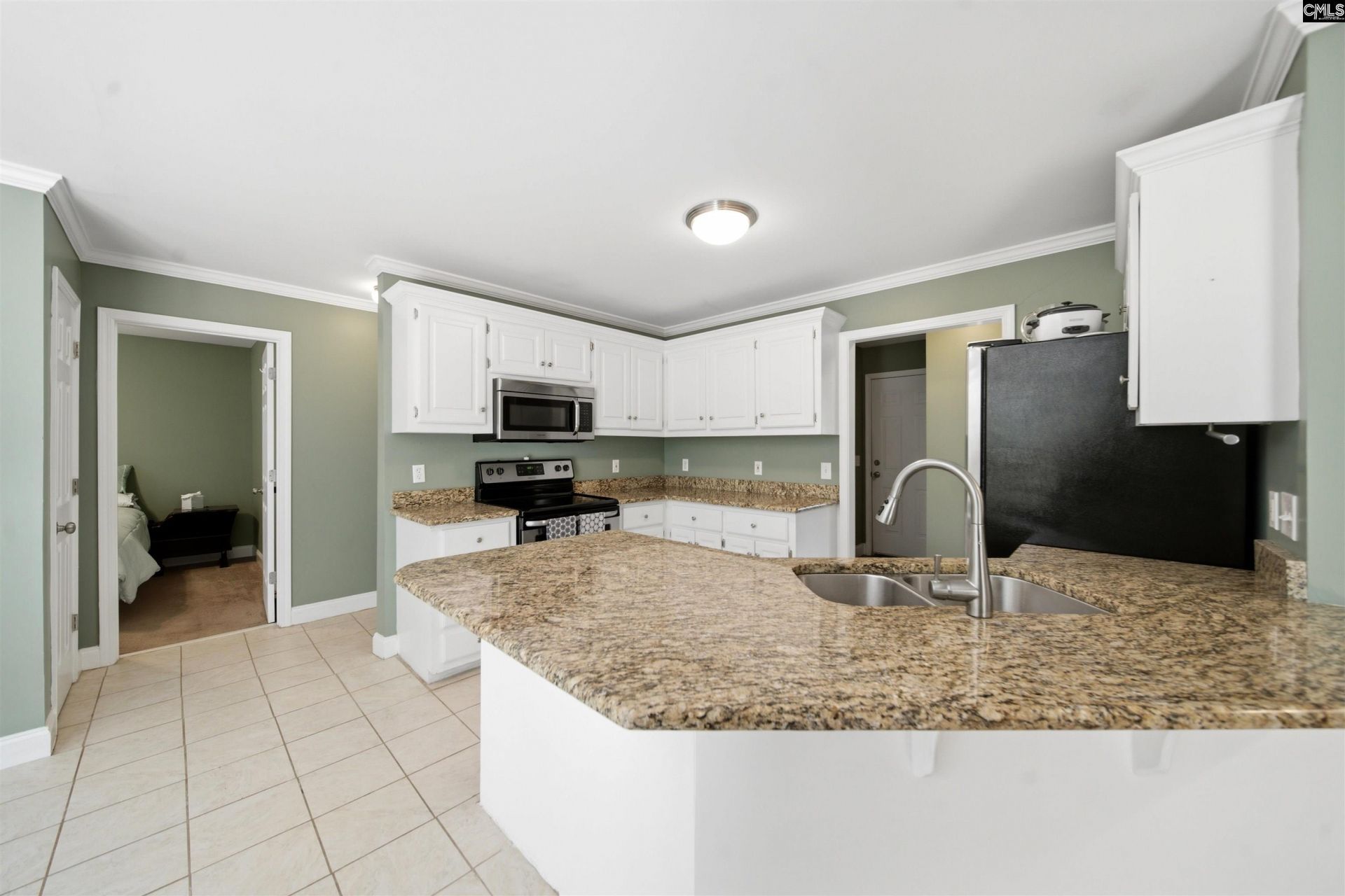 109 Kerry Gibbons Drive Photo 8