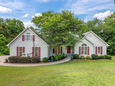 156 Crown Point Road , Lexington, SC 29073