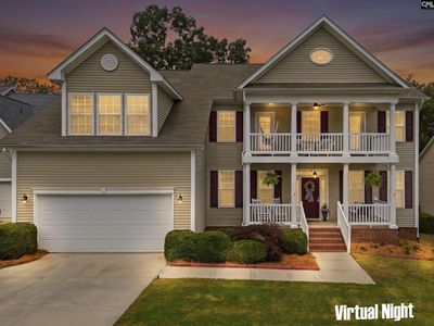 224 Millwright Drive , Lexington, SC 29072