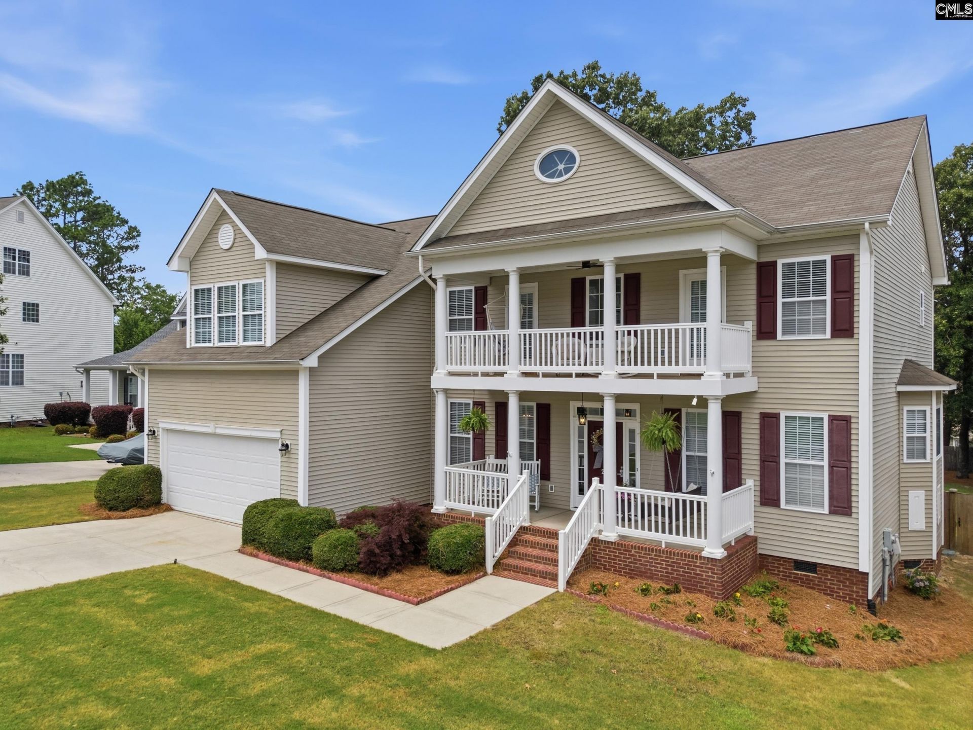 224 Millwright Drive Photo 4
