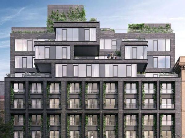 155 West 18th Street W 18th Avenue , Unit 802, New York (Manhattan), NY 10011