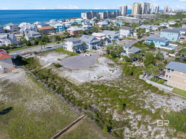 800 Sailfish Court, PerdidoKey, FL 32507
