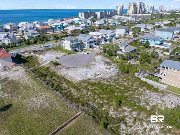 800 Sailfish Court, Perdido Key, FL 32507
