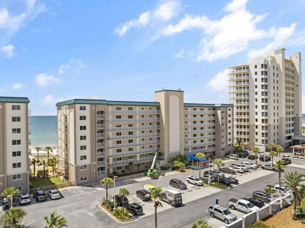 13575 Sandy Key Drive, Unit 537, Perdido Key, FL 32507