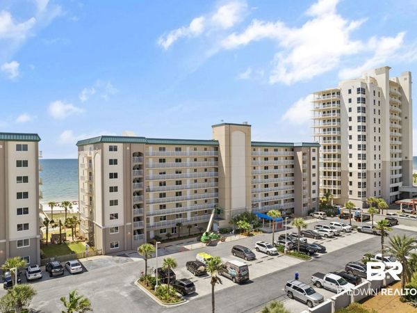 13575 Sandy Key Drive, Unit 537, Perdido Key, FL 32507