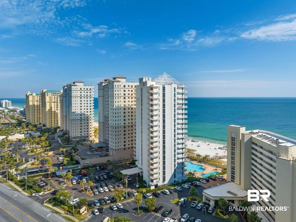 13661 Perdido Key Drive, Unit 604, Perdido Key, FL 32507