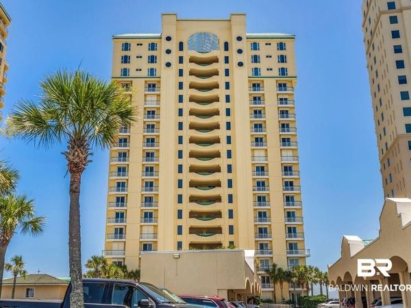 13601 Perdido Key Drive, Unit W6B, Perdido Key, FL 32507