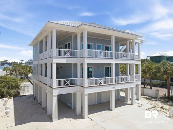 1200 Parasol Place, Perdido Key, FL 32507