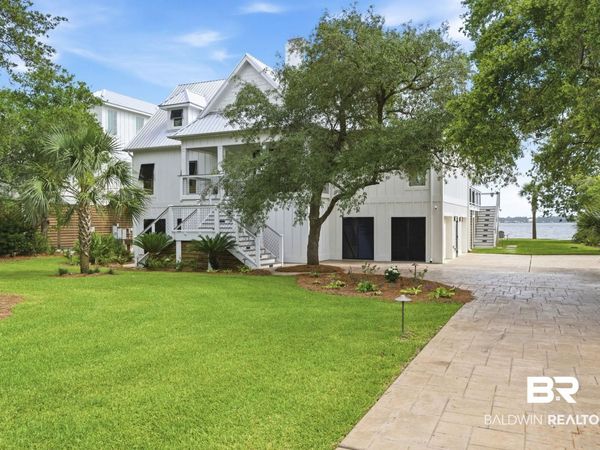31061 Peninsula Drive, Orange Beach, AL 36561