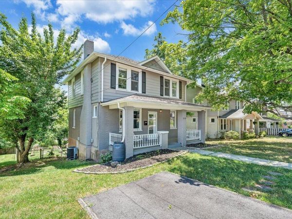 2622 Tillett RD SW, Roanoke, VA 24015