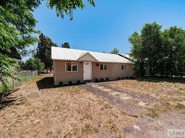 170 Golden Street, BLACKFOOT, ID 83221