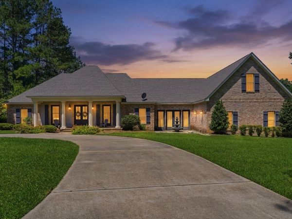 123 Higgins, Sumrall, MS 39482