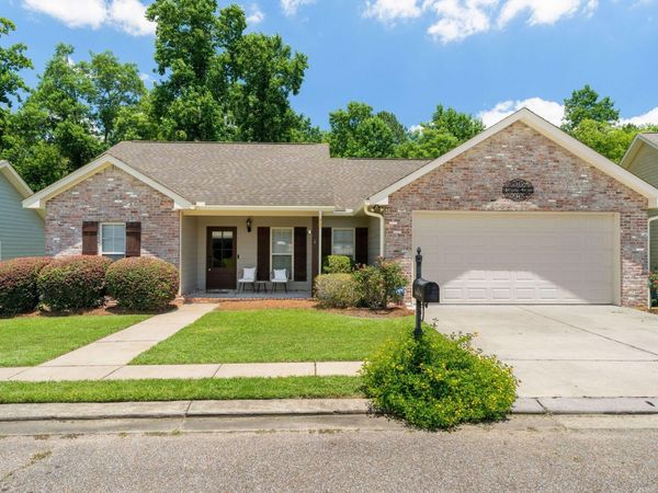 45 Caitlynn, Hattiesburg, MS 39402