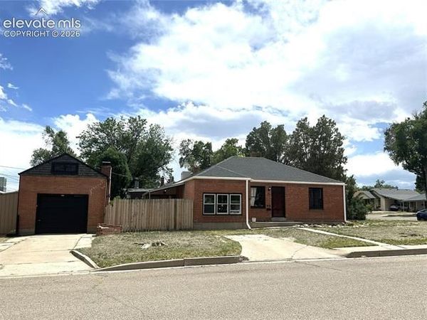716 W 26th Street, Pueblo, CO 81003