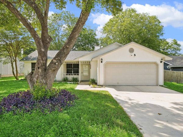 7513 Tumbleweed DR , Austin, TX 78724