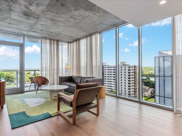 48 East Ave , Unit 1308, Austin, TX 78701