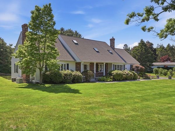 191 Ruggles Street, Westborough, MA 01581