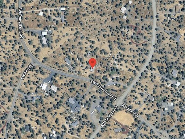 14823 SW Pony Road, Terrebonne, OR 97760