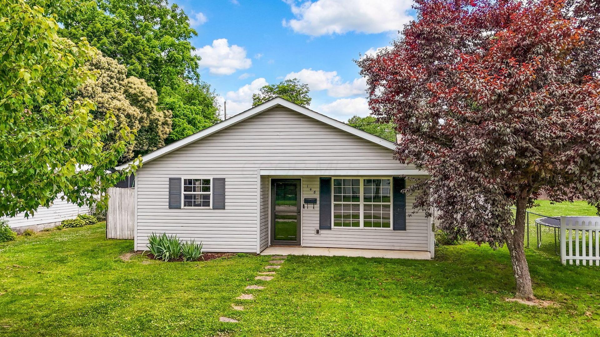 148 Oak Street , Bremen, OH 43107 Main Photo