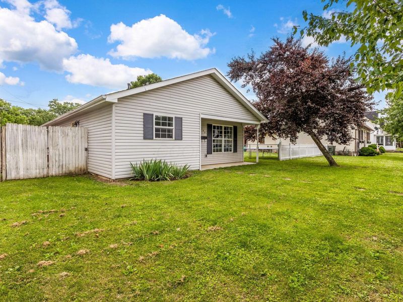 148 Oak Street, Bremen, OH 43107 Photo 2