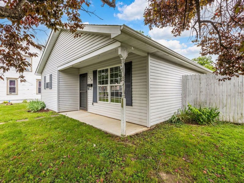 148 Oak Street, Bremen, OH 43107 Photo 3