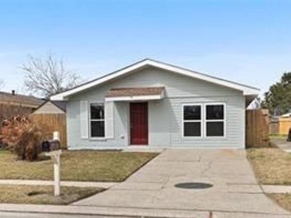 14585 TILBURY Road, New Orleans, LA 70128