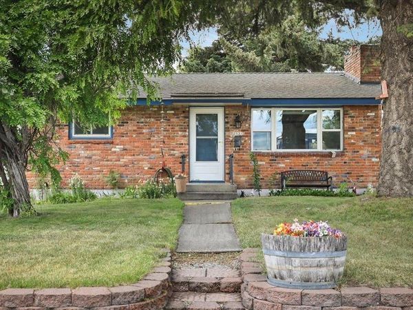 2931 E Augusta Ave, Spokane, WA 99207