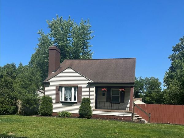 6463 Seminole Trail , Mentor, OH 44060