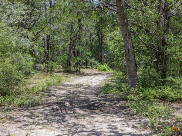 TBD tract 3B Rabel rd, Rosanky, TX 78953