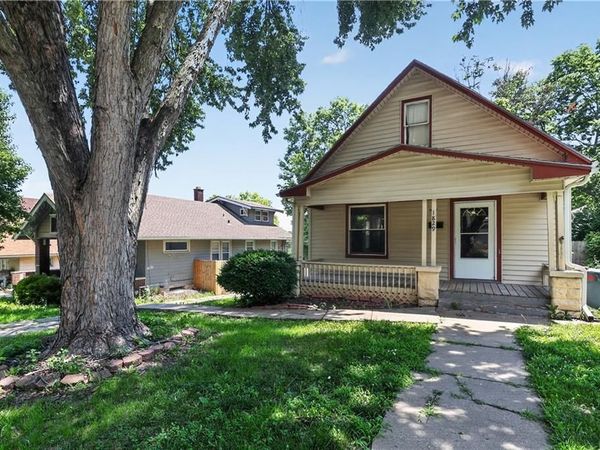 1829 Oakland Avenue, Kansas City, KS 66102