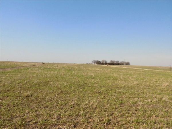 SW Kentucky & 600 Road, Colony, KS 66015
