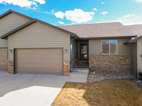 3003 PRINCETON CT, Rapid City, SD 57702