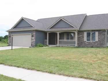 945 Sunrise Drive, Bremen, IN 46506