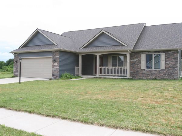 945 Sunrise Drive, Bremen, IN 46506