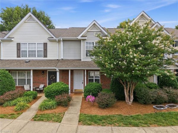 29 Tannenbaum Circle , Greensboro, NC 27410