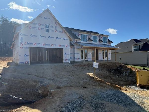 8811 Rudy Drive , Kernersville, NC 27284