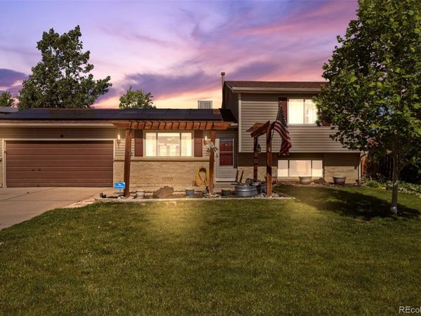 10429 Owens Circle , Broomfield, CO 80021