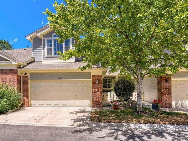 13507 W 63rd Place, Arvada, CO 80004
