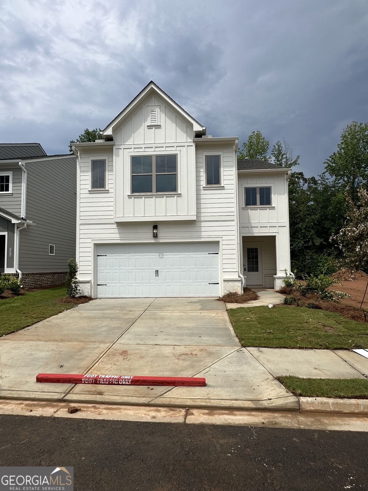 3046 Sea Aster Way Court, Buford, GA 30519 Main Photo
