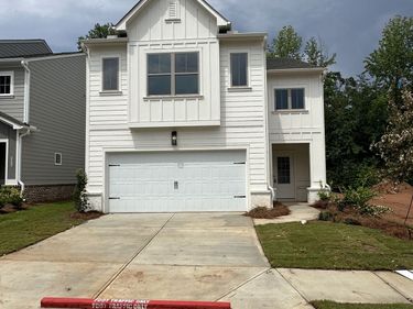 3046 Sea Aster Way Court, Buford, GA 30519